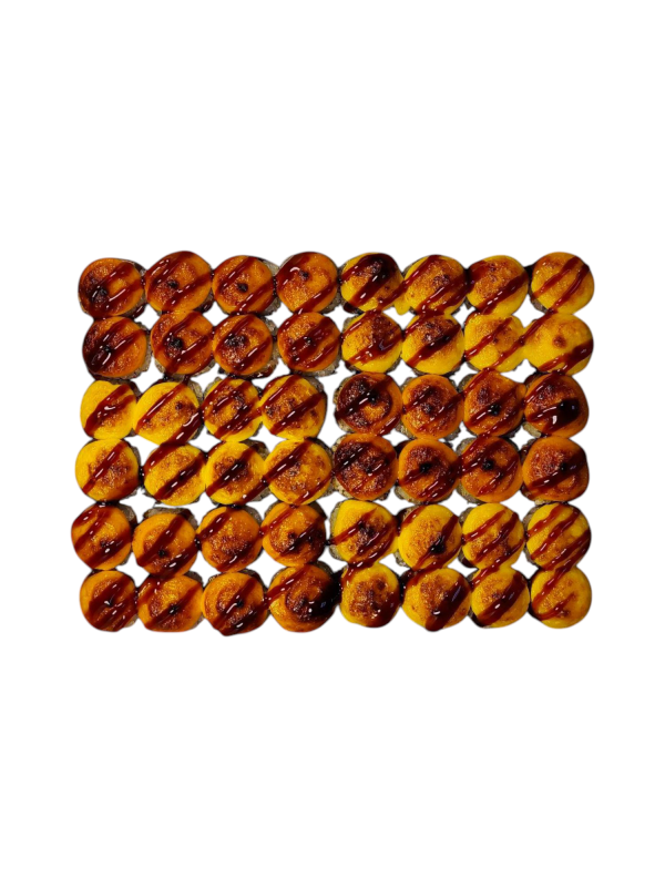 Сет горячий 