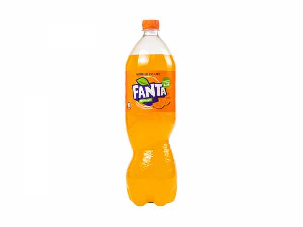 Fanta