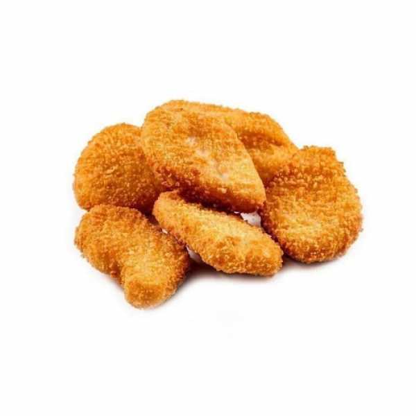 Наггетсы
