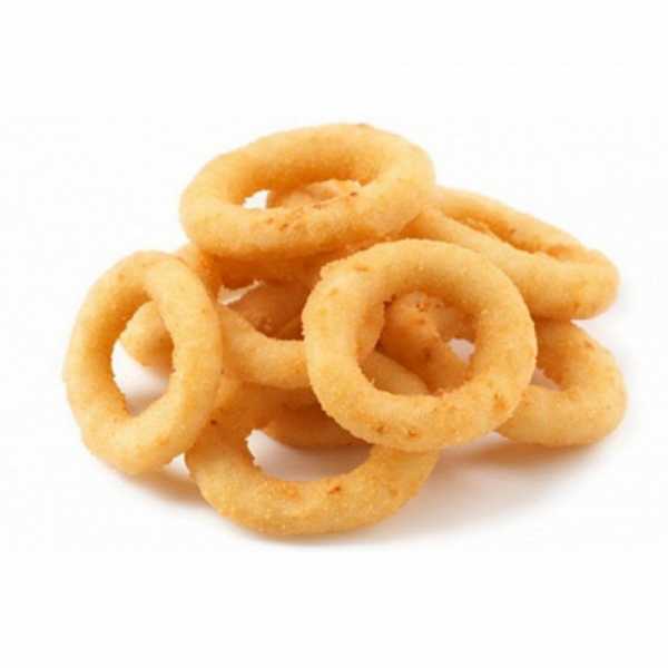 Луковые кольца