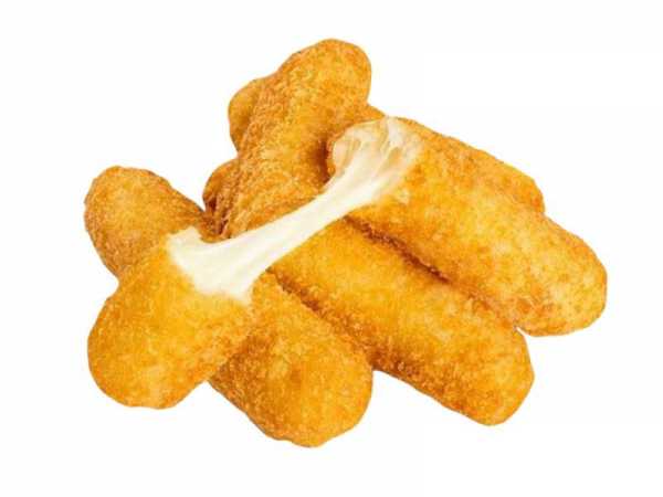 Сырные палочки фри 6 шт.