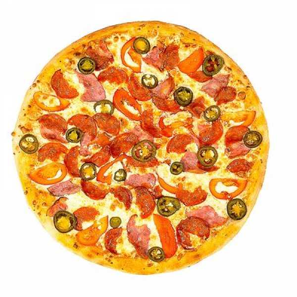 Калифорния Хот