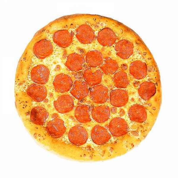 Пепперони 