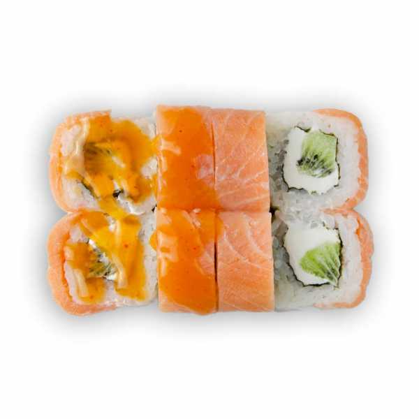 Ями суши - Роллы доставка